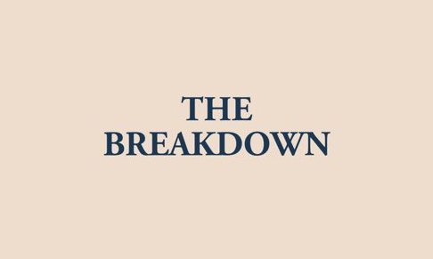 The Breakdown appoints health editor